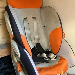 チャイルドシート
