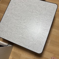 コタツ