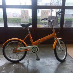 ミモレット 自転車の中古が安い！激安で譲ります・無料であげます｜ジモティー