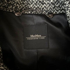 MaxMaraコート
の画像