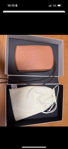 ショルダーバッグ
