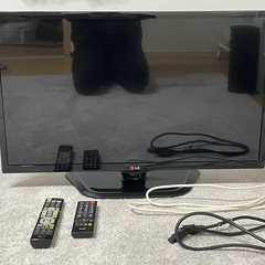 LG LCD 32型テレビ