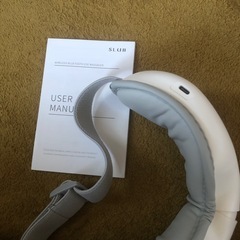 値下げました。一日酷使した目に。アイマッサージャー　　目　マッサージの画像