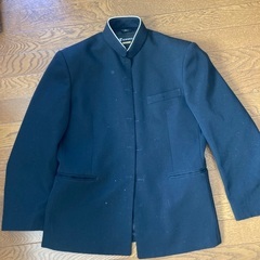 四街道市中学制服