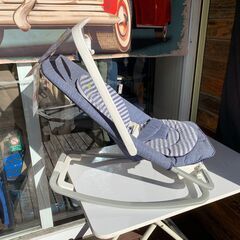 Joie バウンサードリーマー インザレイン ベビーチェアの画像