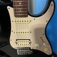 YAMAHA PACIFICA エレキギター