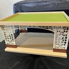 シルバニア　セットの画像