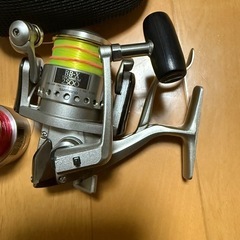 シマノBBXテクニウム2500の画像