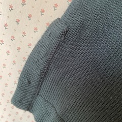 レリアン　セーターの画像