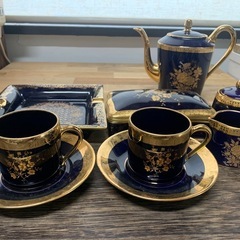 LIMOGES FRANCEセット