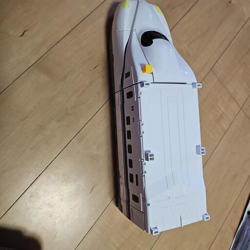 ドデカシンカンセン