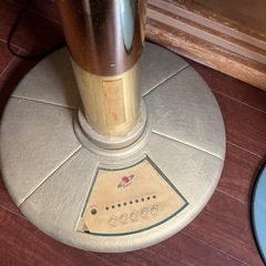 3枚３連扇風機の画像