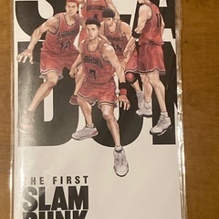 スラムダンク　アクリルスタンド　