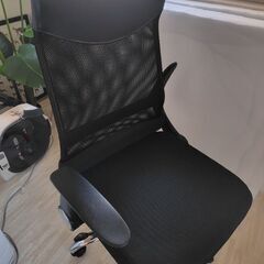 ワークチェアの画像