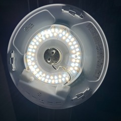 瀧住電機 TAKIZUMI LEDシーリングライト 調光 調色 6畳用 リモコン付き GX69024の画像