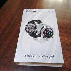 スマートウォッチ　Enhau  型番:A50の画像