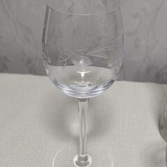 ガラス製アイスペール＆酒器の画像