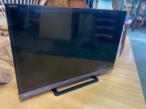 万代店 東芝 液晶テレビ 49インチ