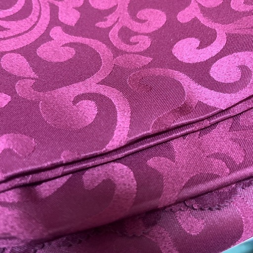 10枚あります。オシャレなテーブルクロスいかがですか^_^