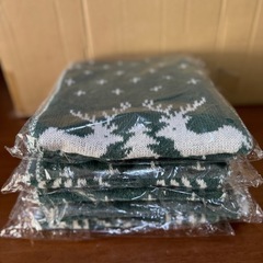 新品・マフラーの画像