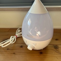 加湿器の画像