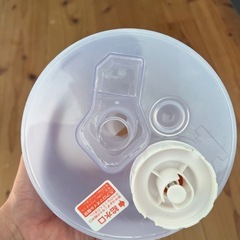 加湿器の画像