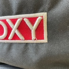 ROXY リュックサックの画像