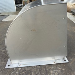三菱有圧換気扇用ウェザーカバー40SAM