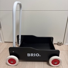 ベビー　手押し車
の画像