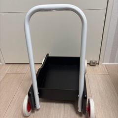 ベビー　手押し車
の画像