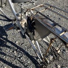 Panasonic 電動自転車12/29まで掲載の画像