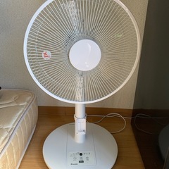 扇風機