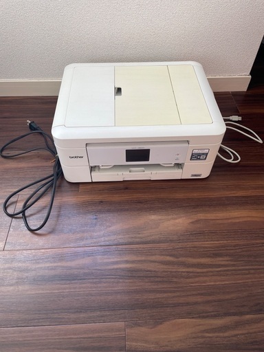 【豊島区】プリンター brother DCP-J962N