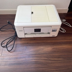【豊島区】プリンター brother DCP-J962N