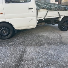 ラプター鉄ちんホイール
の画像