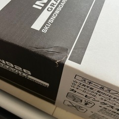 inno IN926 スキー&スノボキャリアの画像