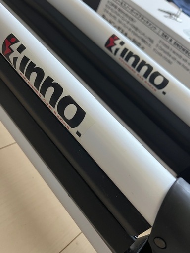 inno IN926 スキー&スノボキャリア