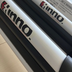 inno IN926 スキー&スノボキャリアの画像
