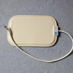 ペット用ホットカーペット
