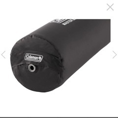 コールマンColemanコンフォートインフレーターマットハイピーク/シングルの画像