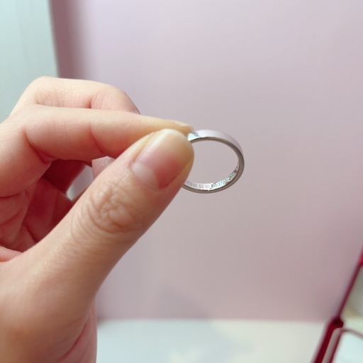 カルティエ Cドゥカルティエ リング セット