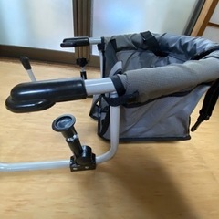 KATOJI カトージ キャンピングホルダー NewYorkBa...