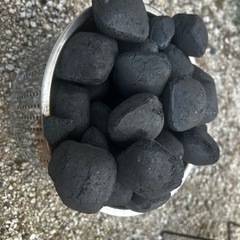 豆炭 約10kg