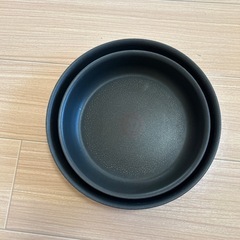 フライパン　T-falの画像