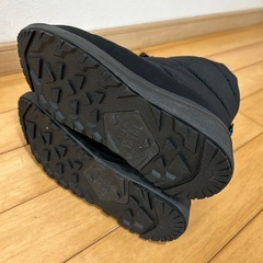 ヌプシ ブーティ ウォータープルーフ VIII ショート NFW52273 レディース　ノースフェイスの画像