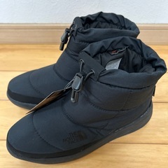 ヌプシ ブーティ ウォータープルーフ VIII ショート NFW...