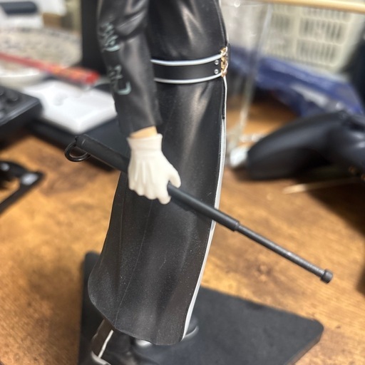 東京卍リベンジャーズ  灰谷蘭 一番くじ