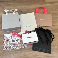 ブランド ショッパー