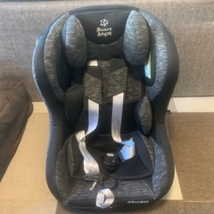 【美品】Smart Angel⭐︎レジェプラス　ベビーシート&チ...