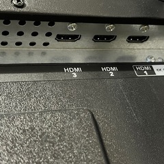 I-O DATA 4Kモニター 49インチ EX-LD4K491DB-B 脚なしの画像